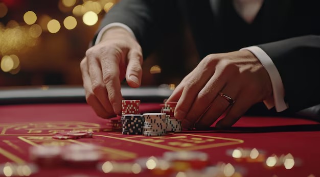 Fortune Mouse Game
